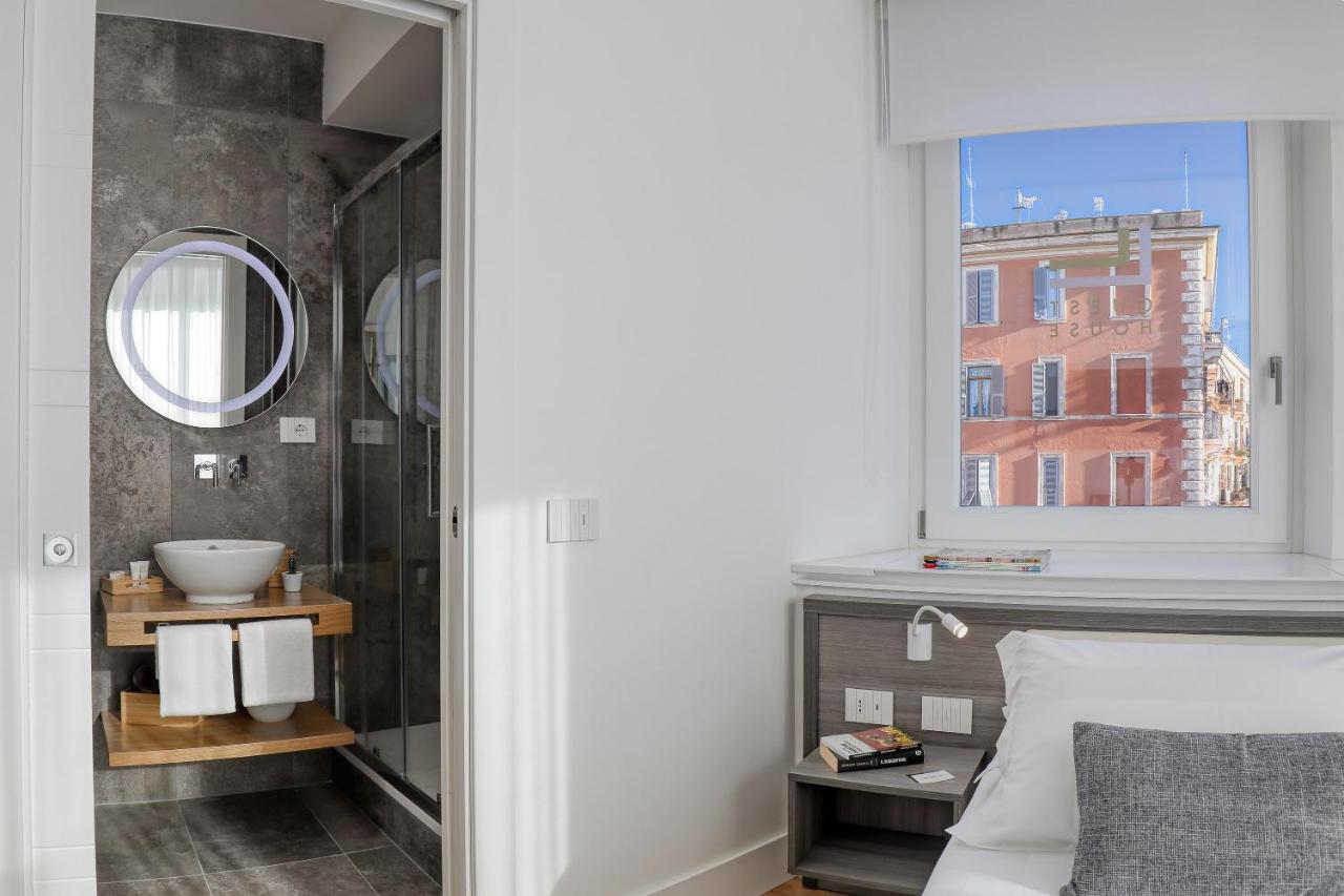 Gallery Suite Civitavecchia Exteriér fotografie